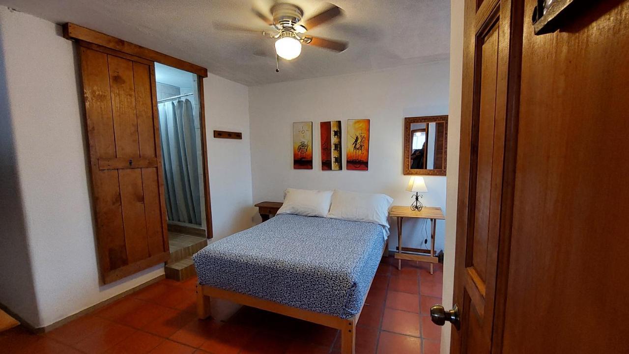 Casa Tepozanes Hotel Guanajuato Exterior foto